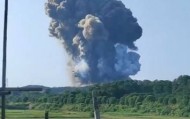 湖南临澧一花炮厂爆炸，当地通知原计划16日16时起统一停产