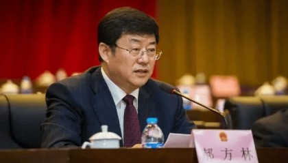 开除党籍，取消享受待遇！曾是“全国优秀县委书记”