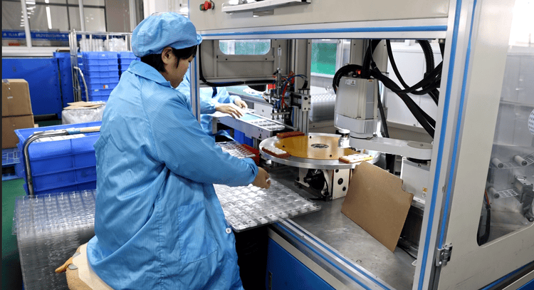 湖南娄底经开区新年开局良好 外商投资上扬