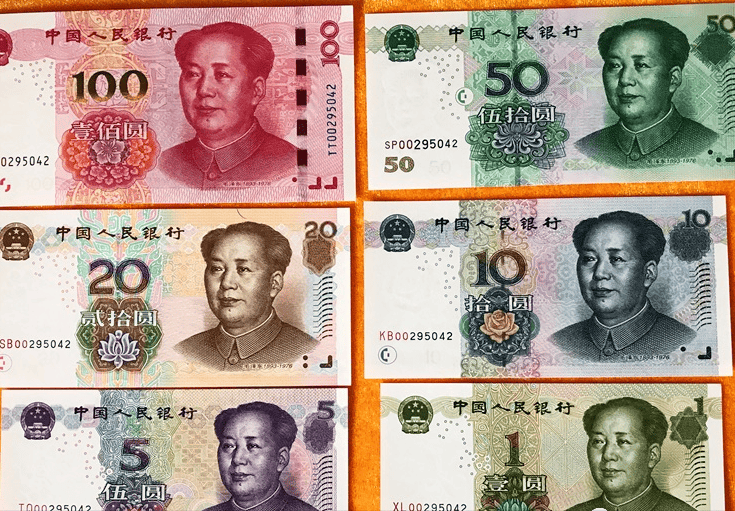 币排名(最值钱的货币排名)