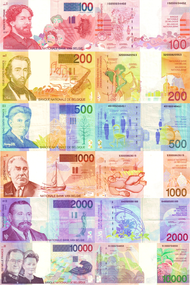 法币有几种(法币有多不值钱)