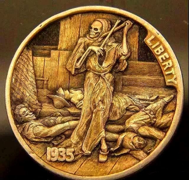 流浪币(流浪币米老鼠 纪念章)