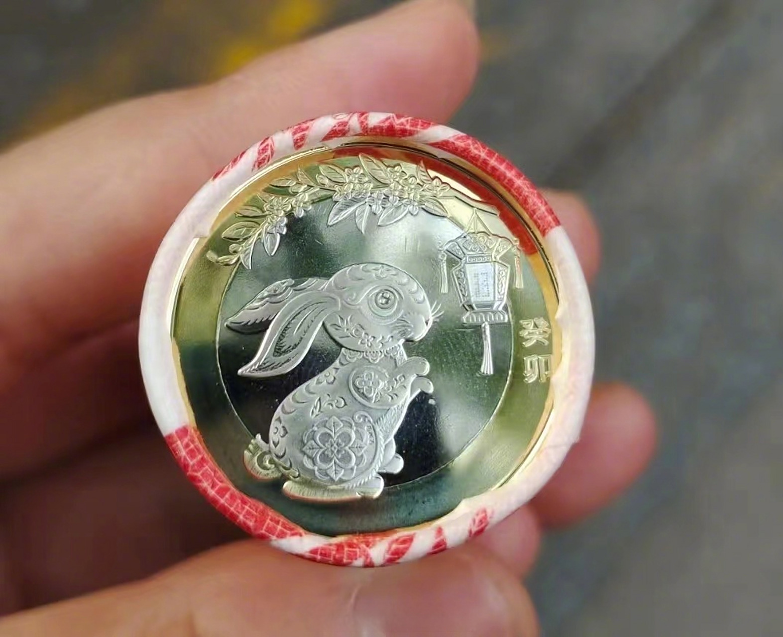 兔子币(兔子别称)