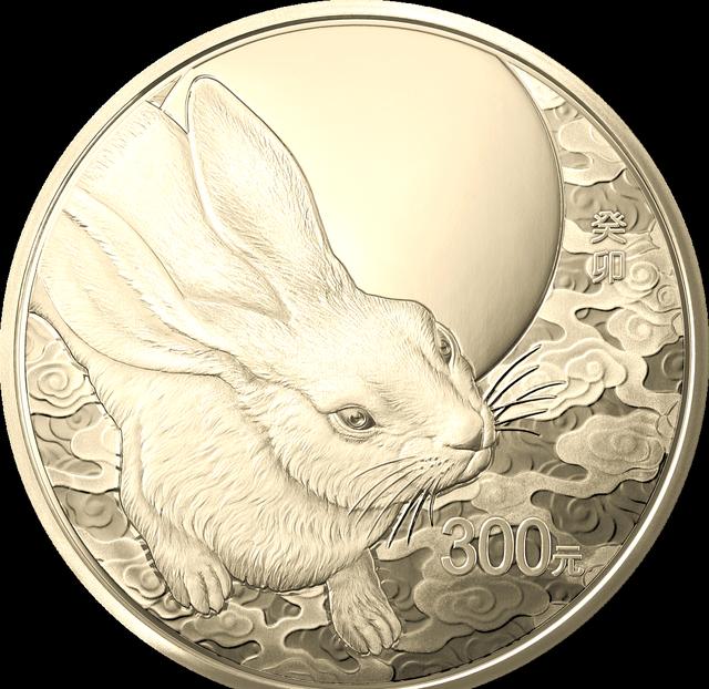 兔子币(兔子币一枚多少钱)