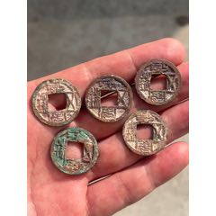 朝币(朝币5000是多少人民币)