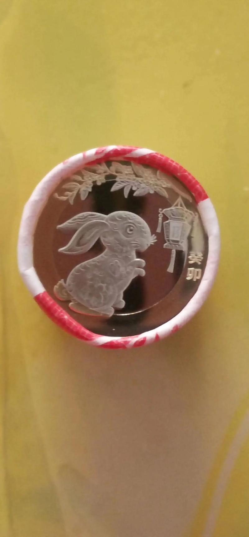 兔子币(兔子币走势图)