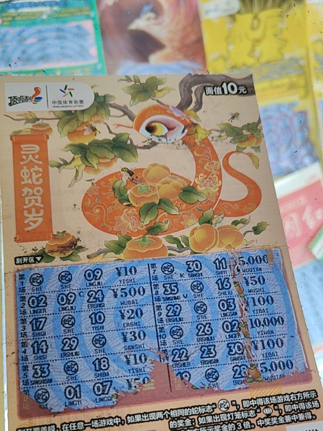 七彩币(七彩币值钱吗)