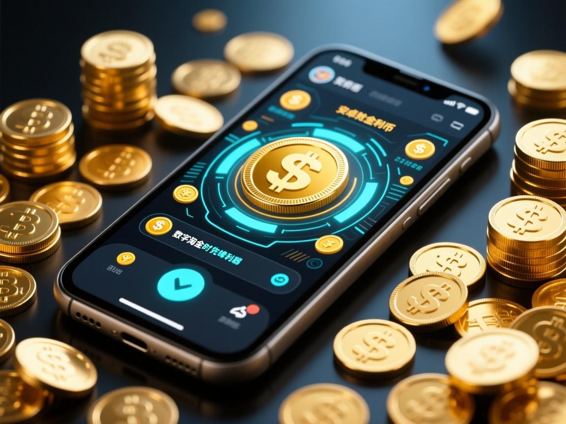 抢币(抢币手机快还是电脑快)