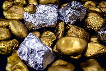 稀贵金属(稀贵金属回收)