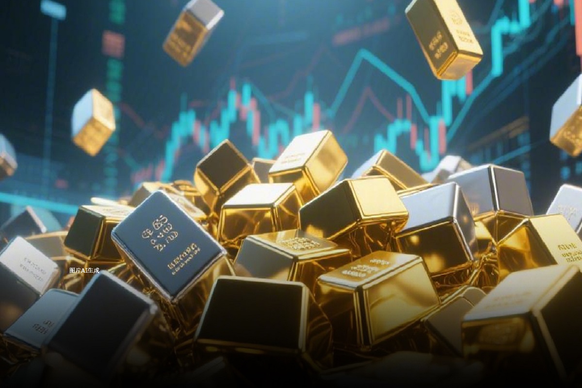 贵金属投资(贵金属投资哪个平台比较好)