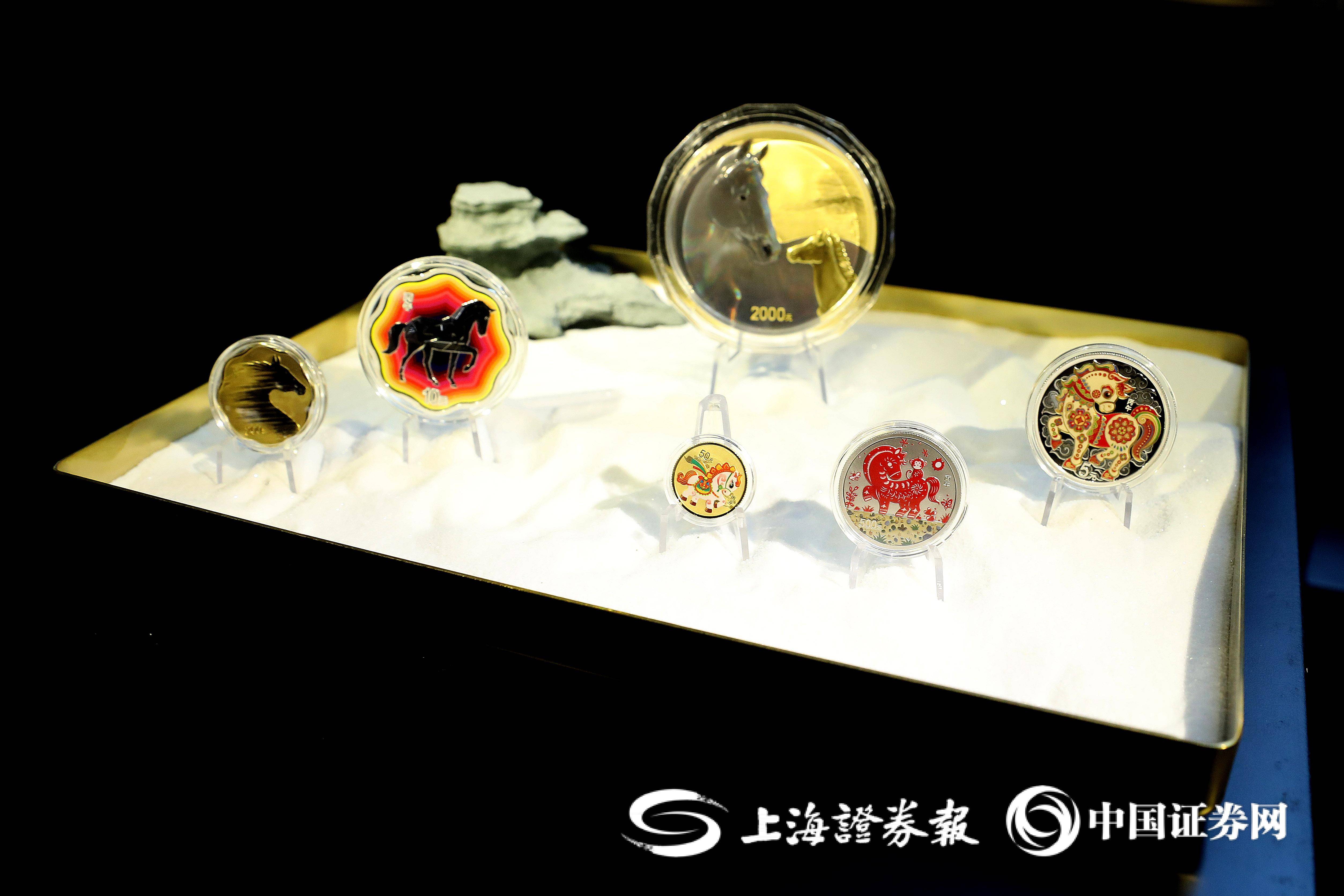 贵金属币(贵金属币收藏技巧)