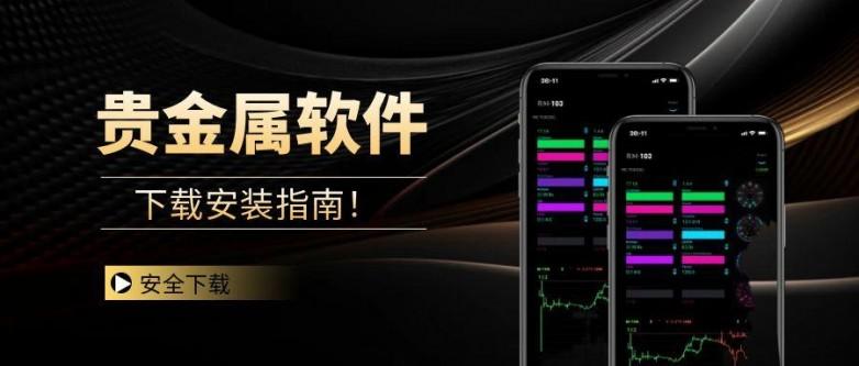 贵金属交易平台软件(贵金属交易平台app)