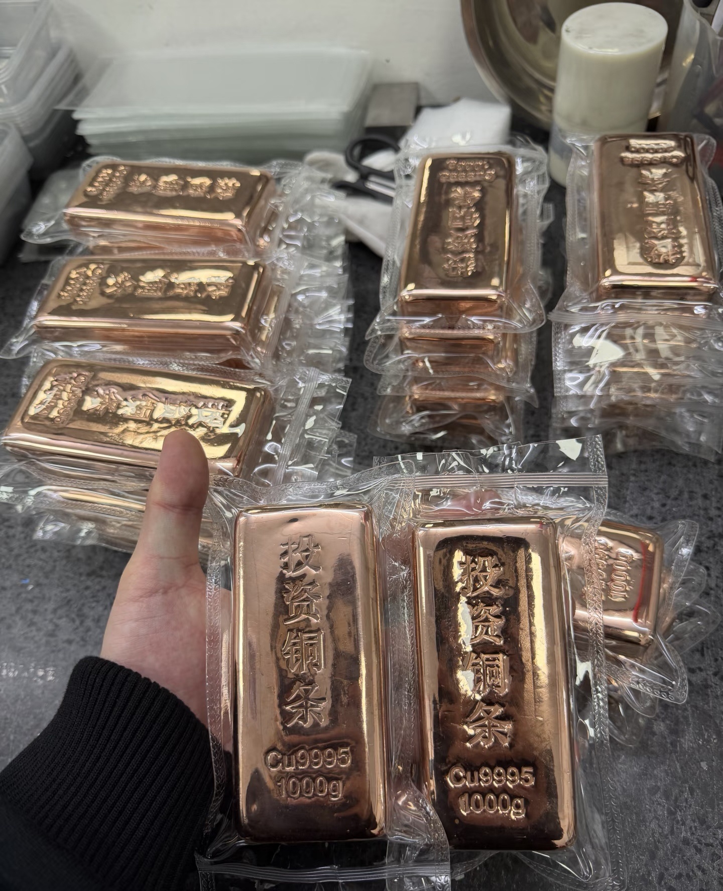 恒信贵金属(恒信贵金属官方网站)