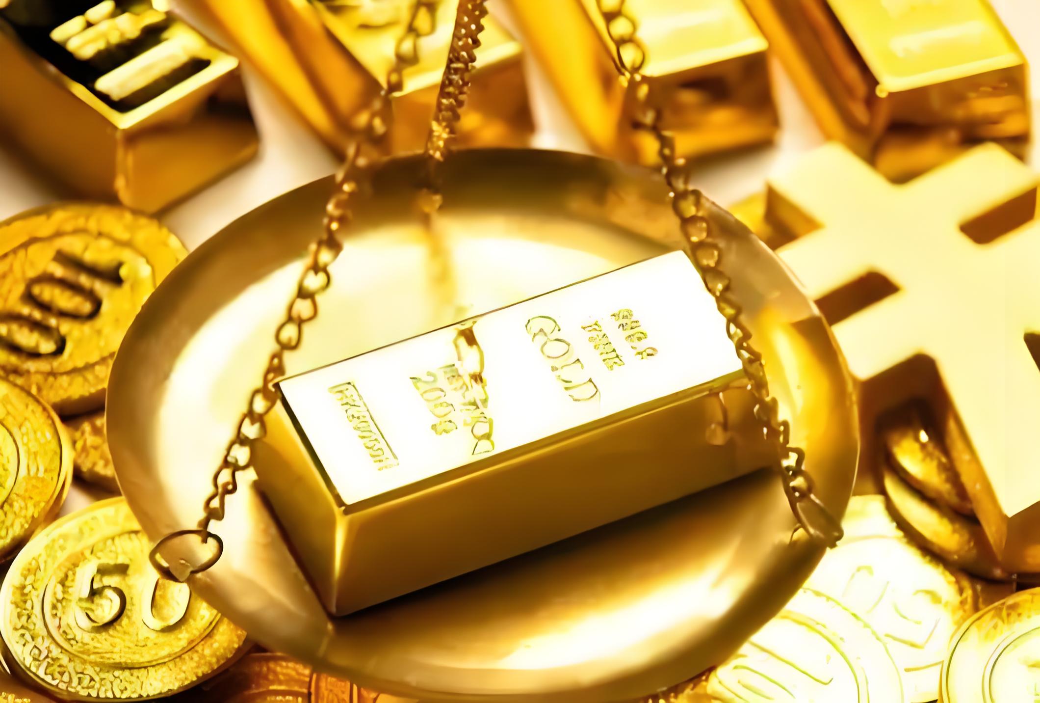 黄金贵金属(黄金贵金属交易平台哪个好)