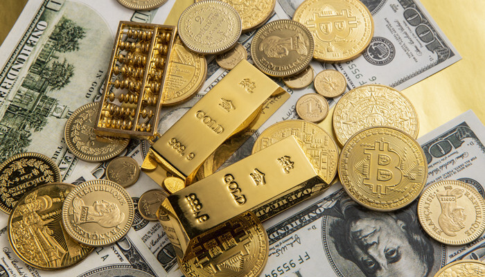 投资贵金属(投资贵金属那个平台最好怎么样)