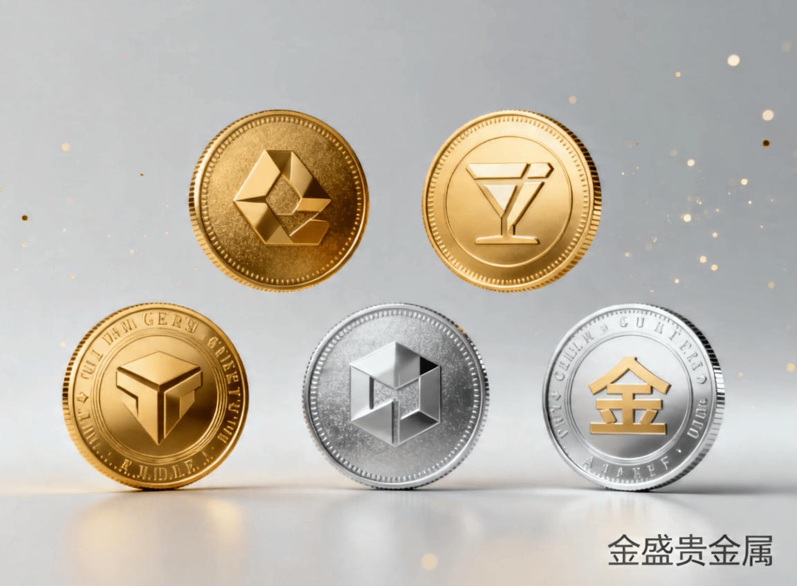 哪些贵金属平台好(贵金属平台排行榜)