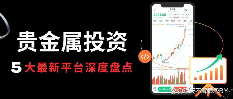 贵金属投资平台(贵金属投资平台咨询)