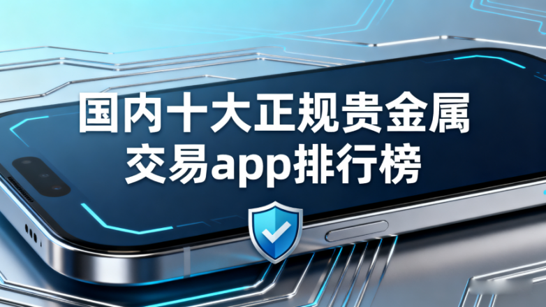 贵金属交易哪个软件好(贵金属交易平台哪个好,省心省力省时间) 贵金属交易哪个软件好(贵金属交易平台哪个好,省心省力省时间)