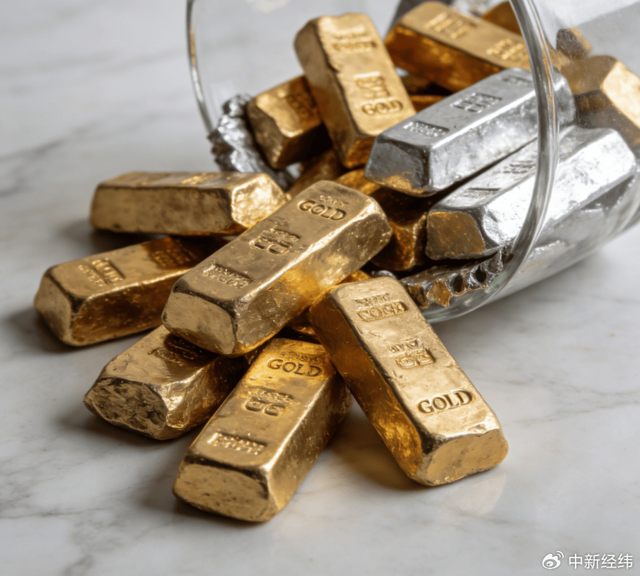 贵金属是什么(贵金属是什么行业)