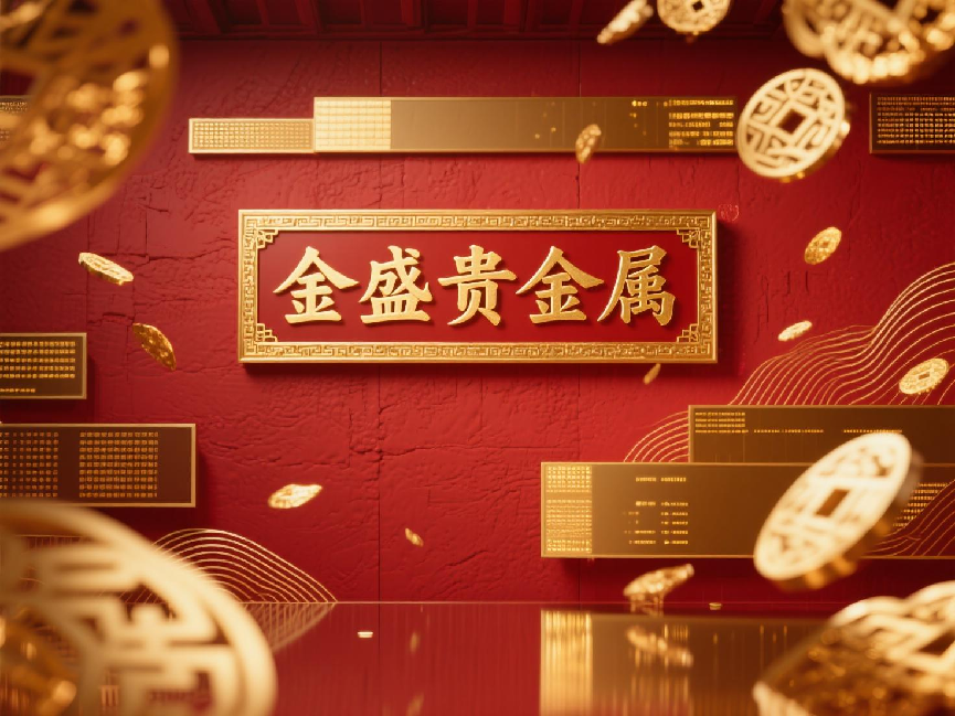 金盛贵金属下载(金盛贵金属交易平台可靠吗)