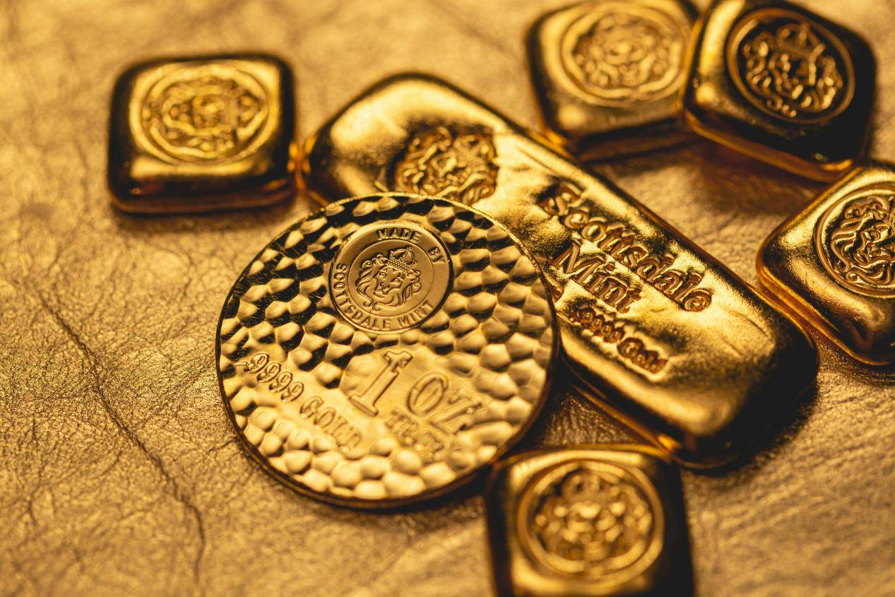 贵金属投资(贵金属投资能赚钱吗)